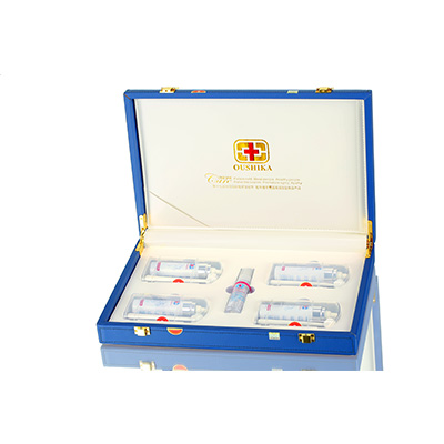 恢复自洁系统套静安